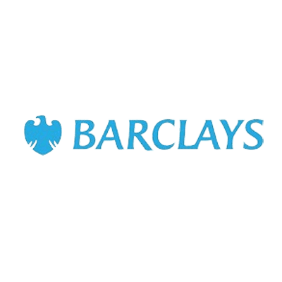 Barclays Logo