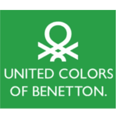 Benetton Logo