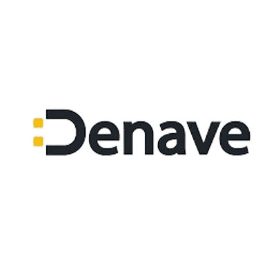 Denave Logo