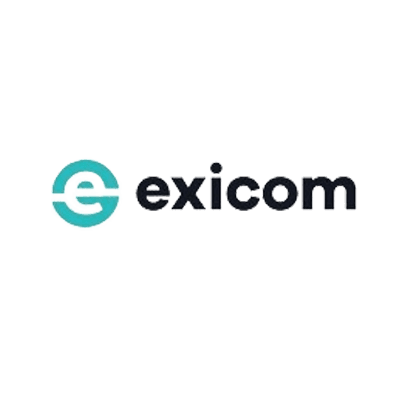 Exicom Logo