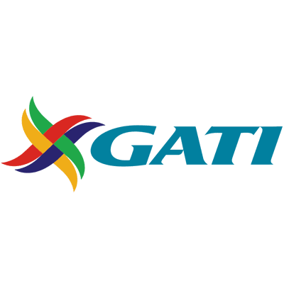 Gati Logo
