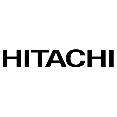 Hitachi Logo