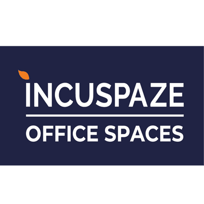 Incuspaze Logo