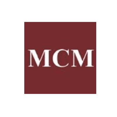 MCM Logo