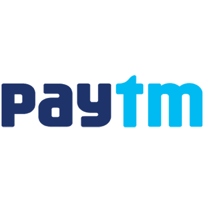 Paytm Logo