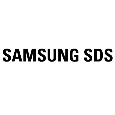 Samsung SDS Logo