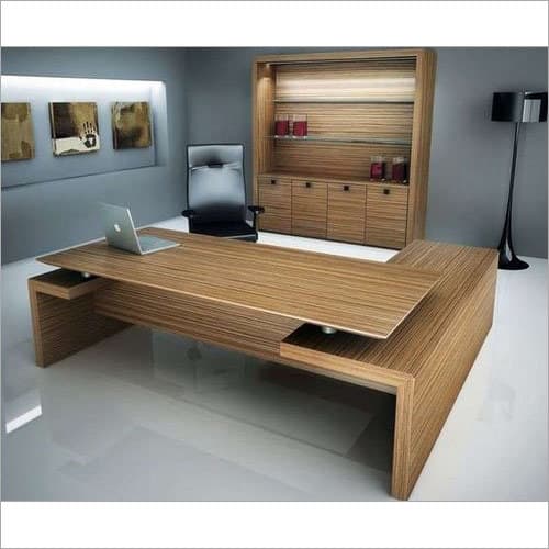 Office Carpentry Services