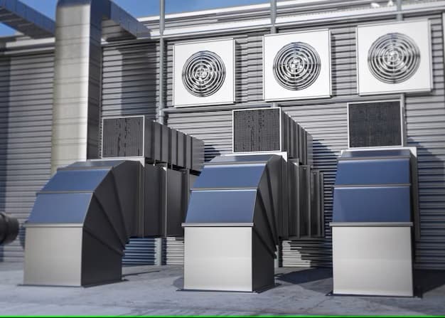 HVAC services Delhi NCR — commercial air conditioning installation by ITSS